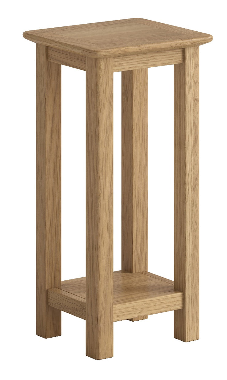 Appleton Oak Side Table