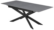 Allez Sintered Stone Extendable Dining Table