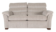 Amy Fabric 2 Seater Recliner Sofa - Prices From: