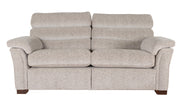 Amy Fabric 3 Seater Sofa - Prices From: