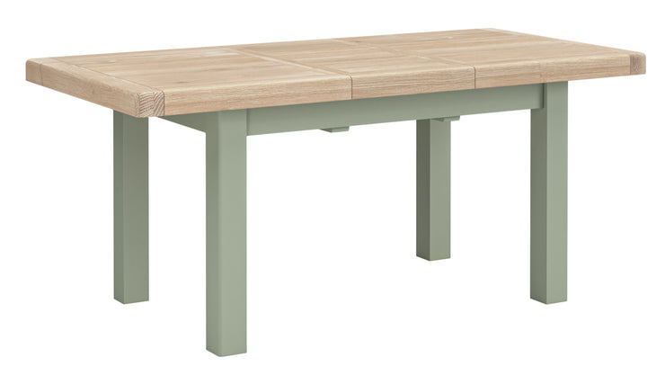 Chatsworth - Sage Small Extending Table