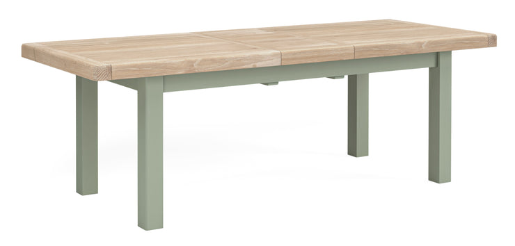 Chatsworth - Sage Large Extending Table