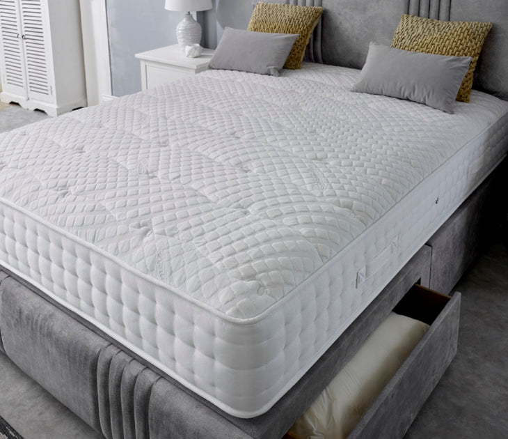 Highgrove Antonia 2000 Mattress – A World of Furniture