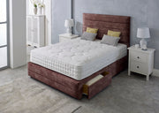 Highgrove Bloom 4000 Mattress