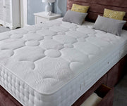 Highgrove Bloom 4000 Mattress