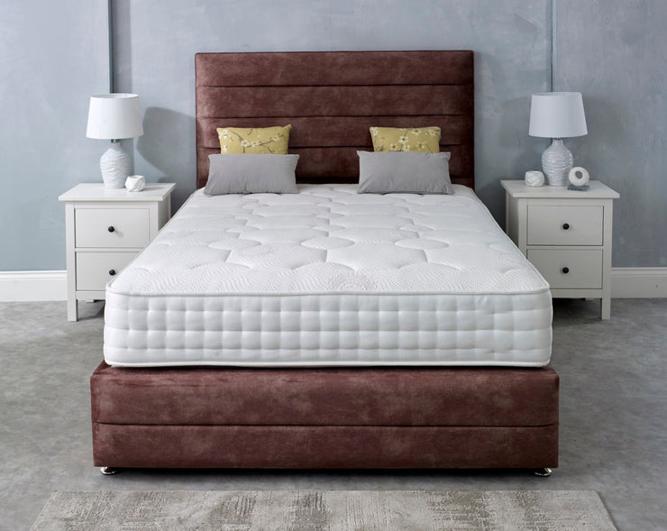 Highgrove Bloom 4000 Mattress