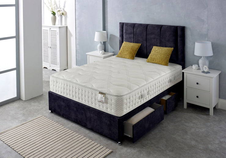 Highgrove Gel 4000 Mattress