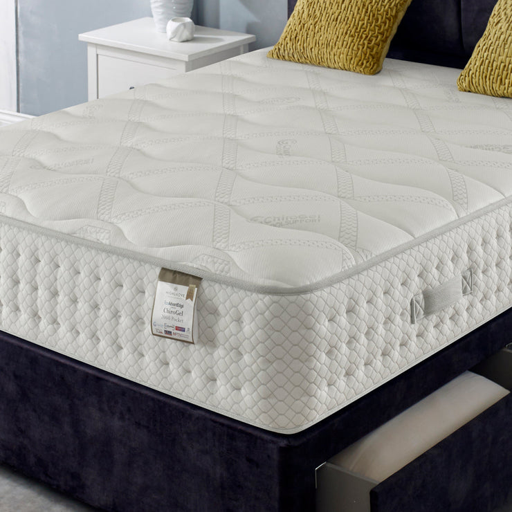 Highgrove Gel 4000 Mattress