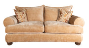 Mansion Fabric 2 Seater Sofa - Prices From: