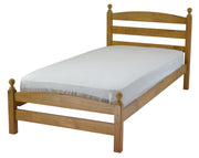 Mod 3'0 Single Bed Frame