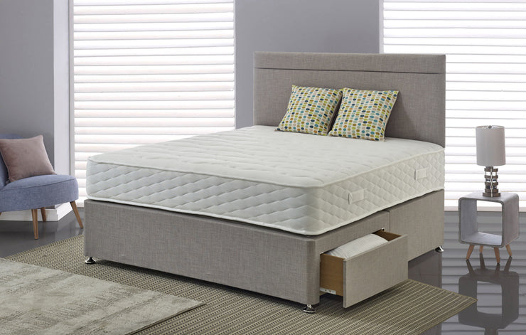 Naples Ortho Divan Set