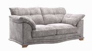 Nisha 3 Seater Sofa - Prices From: