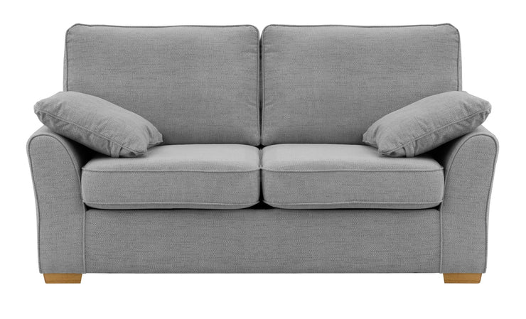 Norfolk Fabric 2 Seater Sofa