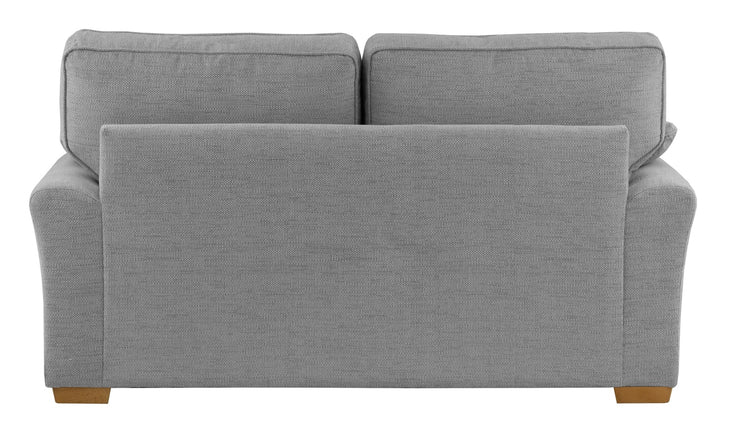 Norfolk Fabric 2 Seater Sofa