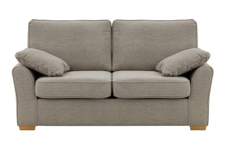 Norfolk Fabric 2 Seater Sofa