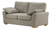 Norfolk Fabric 2 Seater Sofa