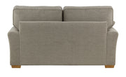 Norfolk Fabric 2 Seater Sofa