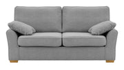 Norfolk Fabric 3 Seater Sofa