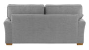 Norfolk Fabric 3 Seater Sofa