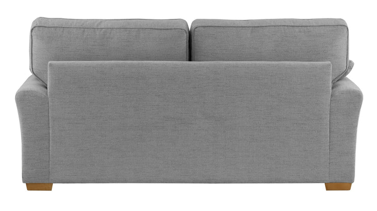 Norfolk Fabric 3 Seater Sofa