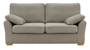 Norfolk Fabric 3 Seater Sofa