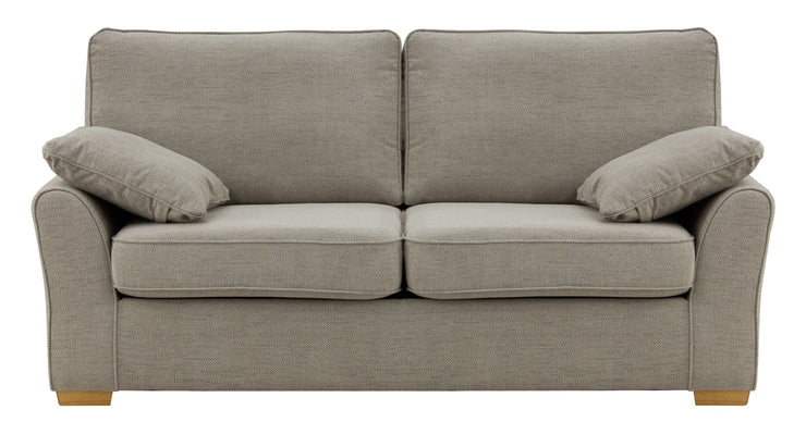 Norfolk Fabric 3 Seater Sofa