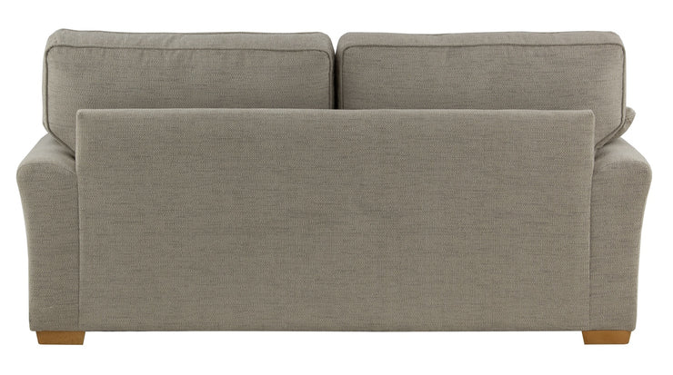 Norfolk Fabric 3 Seater Sofa