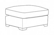 Windsor Footstool - Prices From: