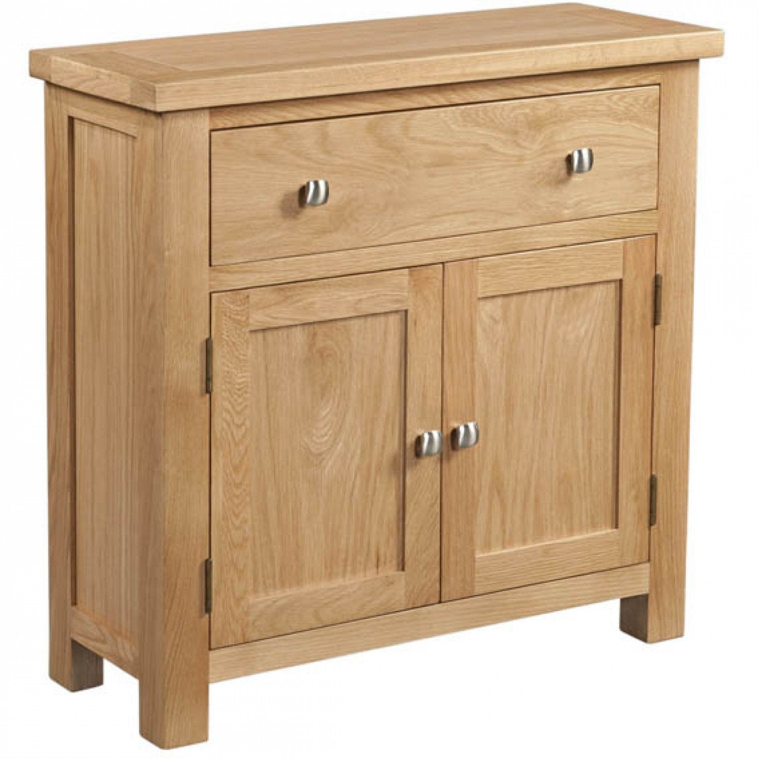 Oak furniture small sideboard online